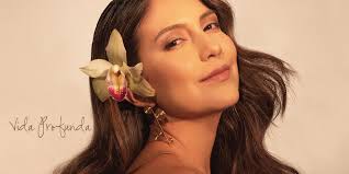 Carolina Calvache's VIDA PROFUNDA Features Luba Mason, Ruben Blades And More