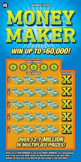 Games may be reordered, and top prizes may increase proportionally. Money Maker Money Maker Ny Lottery Scratch Offs Odds Prizes Payouts