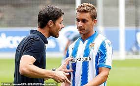 They offer a range of health benefits, and if you're not getting enough of these vitamins in your diet, the effects can rang. Xabi Alonso Has Real Sociedad S B Team Top Of The League And Playing Football With Flair Aktuelle Boulevard Nachrichten Und Fotogalerien Zu Stars Sternchen