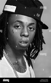 Lil wayne hi-res stock photography and images