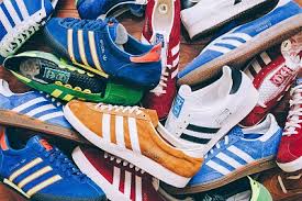 Share with your family and friends and see if they can solve the puzzle and find the answer. Sneakers Jigsaw Puzzles Online At Jspuzzles