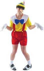 For our series dediated to diy halloween kids costumes: Amazon Com Pinocchio Costume Clothing