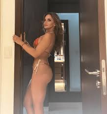 Mariana Seoane impacta con un bikinazo: está más en forma que nunca