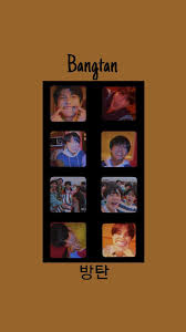 Lockscreen wallpaper collage lock screen wallpaper photo collage aesthetic wallpapers bts. Orange Bts Aesthetic Wallpapers Top Free Orange Bts Aesthetic Backgrounds Wallpaperaccess