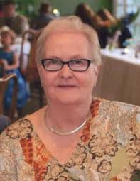 Obituary for Kathy Young