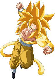 Goku Super Saiyan 4 Palette 3 By Thetabbyneko On Deviantart Anime Dragon Ball Super Dragon Ball Super Manga Dragon Ball Painting