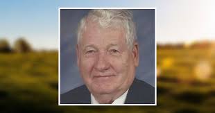 Wilbur Gentry Obituary July 10, 2018