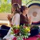 Gong Yoga Nidra with Carrie Gorrell and Lida Martin event image