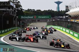 Vietnam Absent On Draft 2021 F1 Calendar But Interlagos And Catalunya Expected To Return Racefans