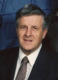 Obituary of Jean Paul Joseph Boyer