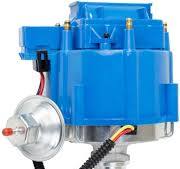 Amazon.com: HEI DISTRIBUTOR Replacement for FORD 240 and 300 ...