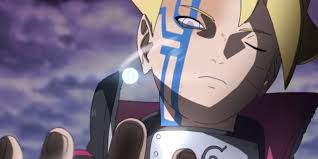 Do You Think Naruto, Sasuke Or Even Kakashi Will Seal Momoshiki Inside Of  Boruto Just The Same Way Kakashi Did To Sasuke? : R/Boruto