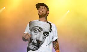 mac miller albums re enter the billboard 200 chart after