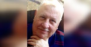 Obituary information for Robert Lawrence Vail