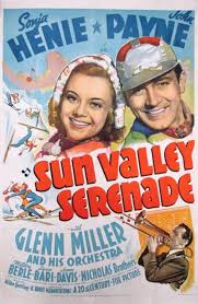Image result for Sun Valley Cream 1961 GM