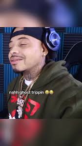 Tyrell Bradley Dj Ghost