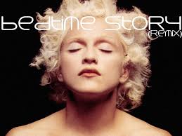 Bedtime Story (Official Remix Video)