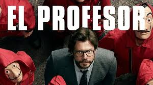 Dernière date de l'air apr. La Casa De Papel Saison 5 Netflix Devoile Le Sort D El Professor Expres Nextplz
