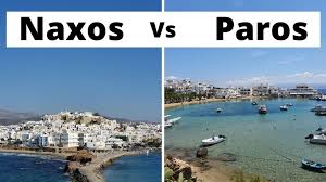 20 Best Beaches In Naxos Island Greece - Unfolding Greece