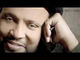 Andraé Crouch feat. Marvin Winans