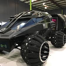 See more of nasa's perseverance mars rover on facebook. Nasa Unveils Mars Rover Concept With Detachable Science Lab Extremetech