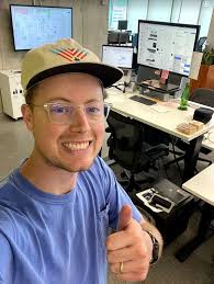 Taylor Criswell, CFA