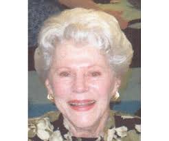 Joy Bates Obituary (1927