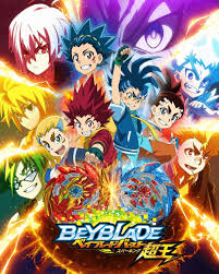 Bayblade burst best wallpapers 2019 supertab themes. Beyblade Burst Seasons Questions Other Quizizz