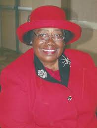 Mildred Landers Obituary