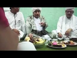 Al Habib Ali Zainal Abidin Bin Segaf Assegaf Shohibul Nasab Jatibening Di Majelis Al Musyahadah Youtube