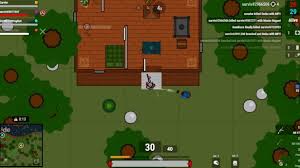 Juegos de carreras de monster truck: Surviv Io 2d Battle Royale En Steam