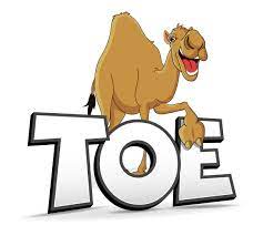 Camel Toe Funny Downoad SVG File for Hilarious Downloadable - Etsy