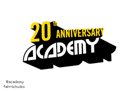 Pin By Xiuechao Wang On 6 Anniv In 2020 Academy Tech Company Logos Company Logo