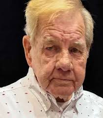 Gerald Edwards Obituary