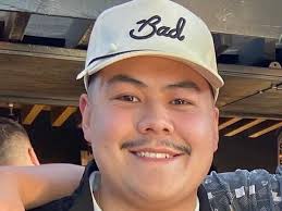 Fundraiser for Reyes Taylor-Ly by Lisa OMeara : Derrius Grey Taylor-Ly