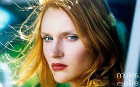 No crops or out of frame redheads. Guide Of Makeup For Redheads Code List