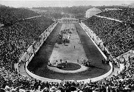 Alpine skiing was introduced for the first time. Athens 1896 Olympics Historycomestolife