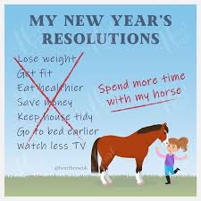 Your happy new year horse stock images are ready. Happy New Year Equine Ink