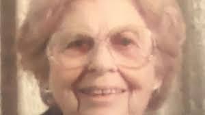 Jeannette Browdy Haag Obituary (1919