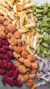 Rainbow Pasta Hacks Recipe Fresh Pasta Recipes Homemade Pasta Recipe Rainbow Pasta
