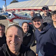 Australian Aerobatic Academy