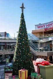 Santa monica (spanish for 'saint monica') is a beachfront city in western los angeles county, california, united states. Santa Monica Place Santa Monica California Hilarystyle