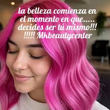 Mari Baez (@mk_beautycenter_) • Instagram photos and videos