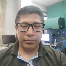 Ronald Caceres Santos