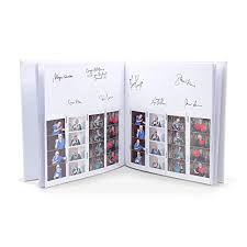 Maybe you would like to learn more about one of these? Photo Booth Frames White Cover Photo Booth Album For Wedding Guest Book Memory Diy Scrapbook With 2x6 Inch Photo Strip Inserts 40 Pages Pricepulse