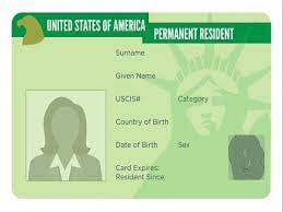Sample valid credit card numbers: Us Green Card Doesn T Assure Permanent Residency You Can Still Be Deported Business Standard News