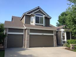 Exterior paint colors with my brick house? Paint Gallery Vivax Pros