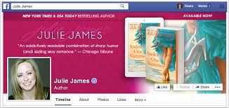 50 Stellar Examples Of Author Facebook Cover Photo Designs Cover Photo Design Facebook Page Cover Photo Facebook Cover Photos