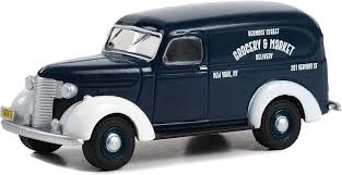 Image result for Marine Blue 1939 Truck