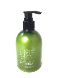 Check out our curly hair leave in conditioner selection for the very best in unique or custom, handmade pieces from our conditioners & treatments shops. Amazon Com Opro Leave In Conditioner Curl Vitalizer 9 8 Fl Oz Beauty